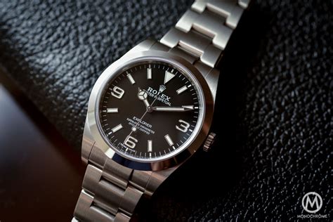 buy rolex explorer 2016|rolex explorer models.